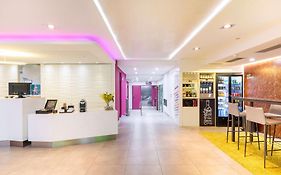 Ibis Styles Madrid Prado